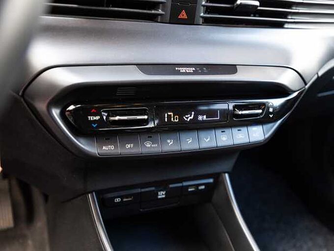 Hyundai i20 1.0 T-GDI EDITION 30+