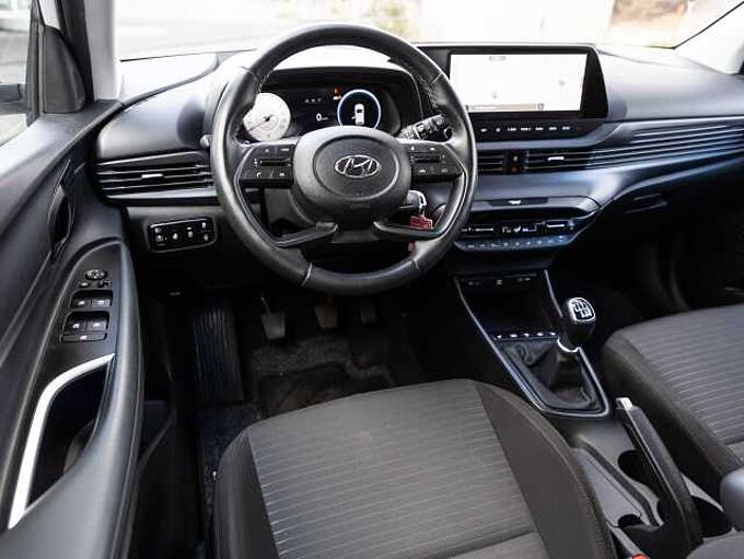 Hyundai i20 1.0 T-GDI EDITION 30+