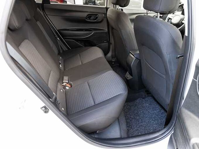 Hyundai i20 1.0 T-GDI EDITION 30+
