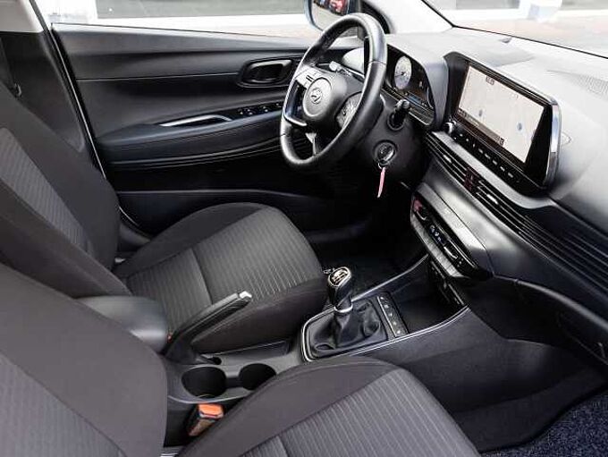 Hyundai i20 1.0 T-GDI EDITION 30+