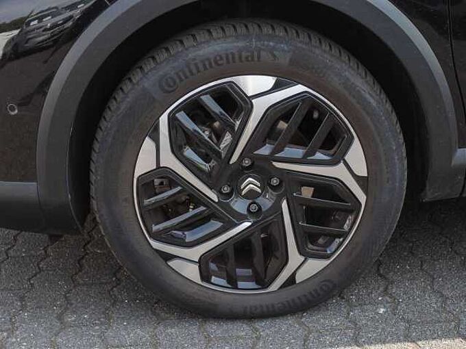 Citroen C4 PureTech 130 EAT8 MAX Techno-Paket