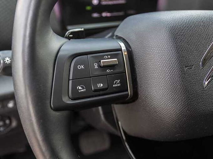 Citroen C4 PureTech 130 EAT8 MAX Techno-Paket