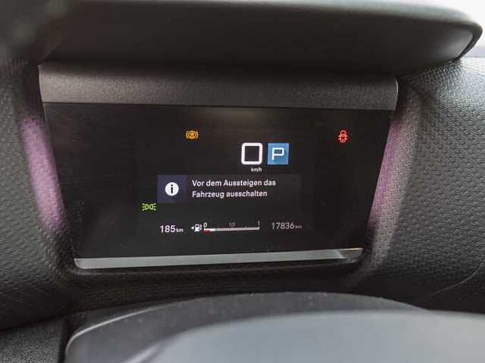 Citroen C4 PureTech 130 EAT8 MAX Techno-Paket