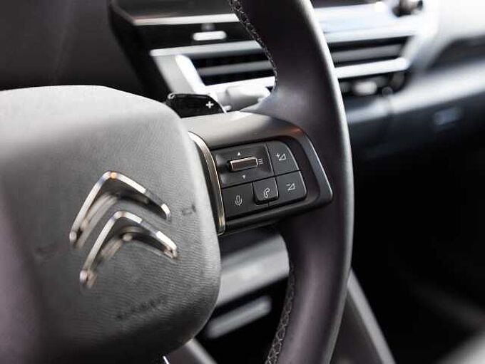 Citroen C4 PureTech 130 EAT8 MAX Techno-Paket