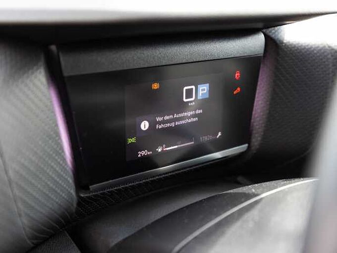 Citroen C4 PureTech 130 EAT8 MAX Techno-Paket