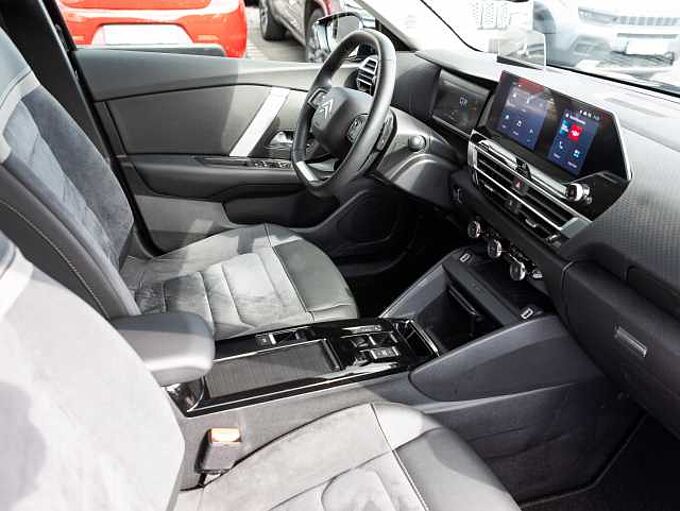 Citroen C4 PureTech 130 EAT8 MAX Techno-Paket