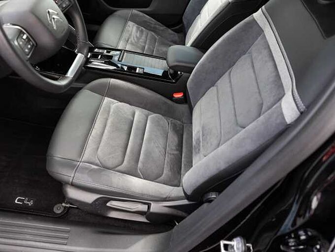 Citroen C4 PureTech 130 EAT8 MAX Techno-Paket