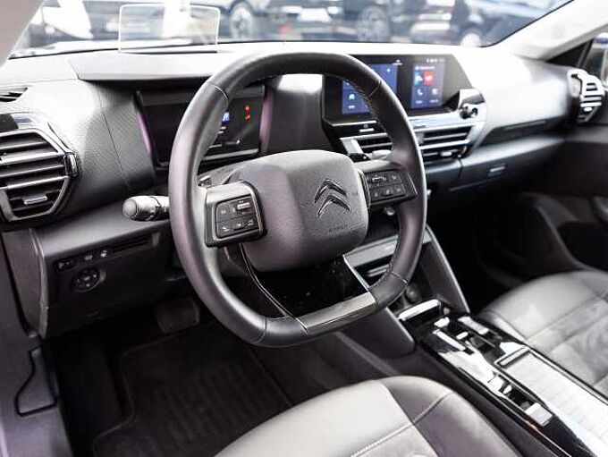 Citroen C4 PureTech 130 EAT8 MAX Techno-Paket