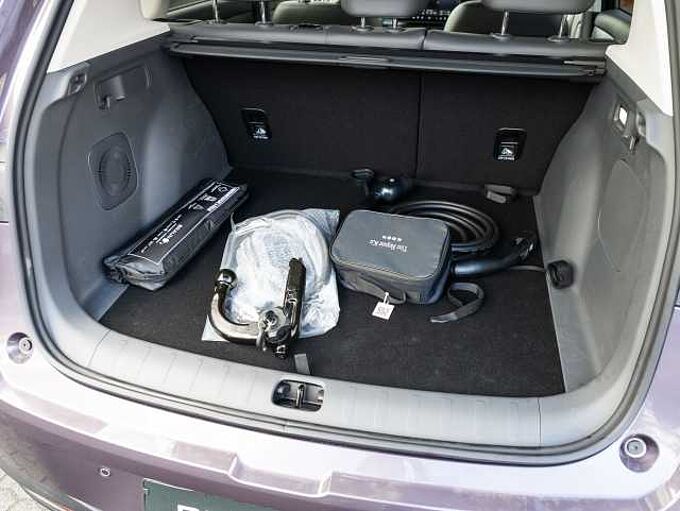 Leapmotor B10 67,1 kWh Design Pro Max