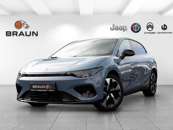 Leapmotor B05 67,1 kWh Design Pro Max