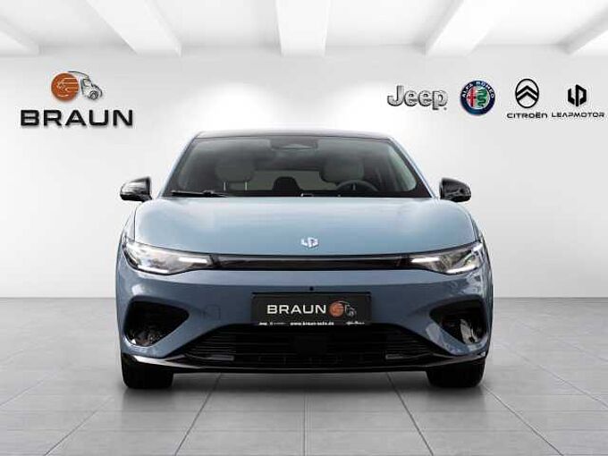 Leapmotor B05 67,1 kWh Design Pro Max