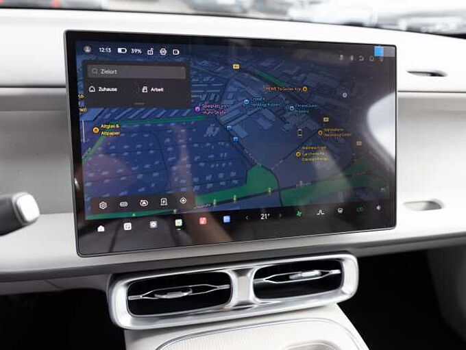 Leapmotor B05 67,1 kWh Design Pro Max