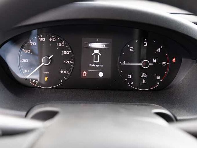 Etrusco CV 640 SB+ Automatik UPE 75.588 €