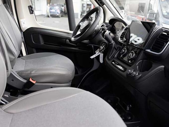 Etrusco CV 640 SB+ Automatik UPE 75.588 €