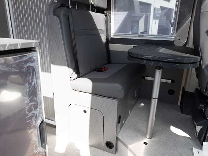 Etrusco CV 640 SB+ Automatik UPE 75.588 €