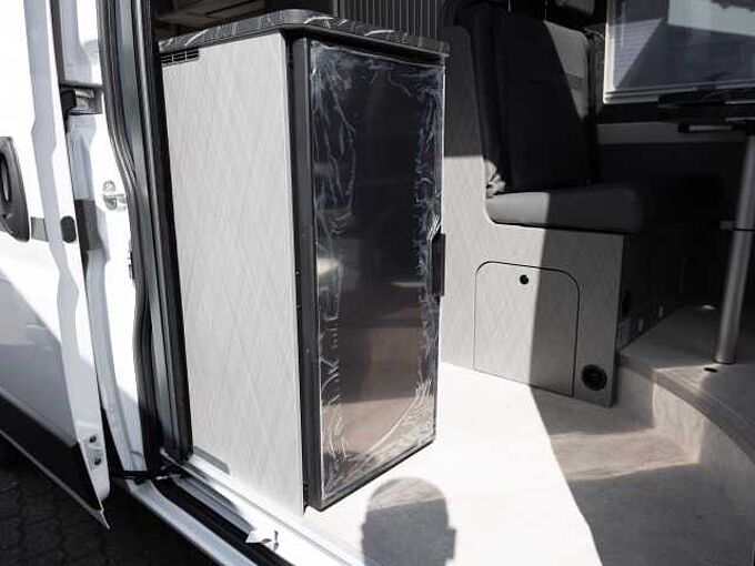Etrusco CV 640 SB+ Automatik UPE 75.588 €
