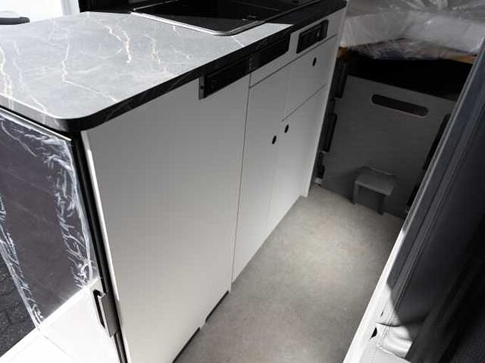 Etrusco CV 640 SB+ Automatik UPE 75.588 €