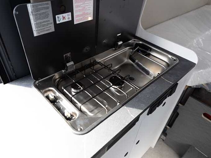 Etrusco CV 640 SB+ Automatik UPE 75.588 €