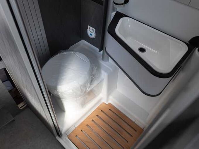 Etrusco CV 640 SB+ Automatik UPE 75.588 €