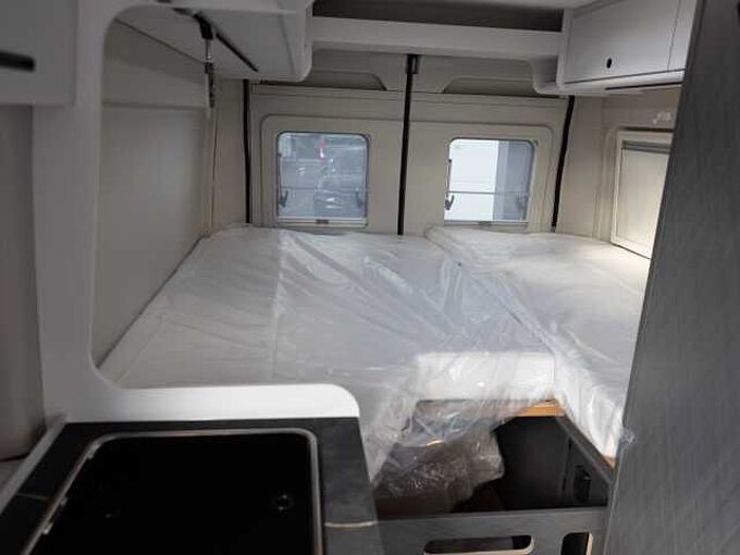 Etrusco CV 640 SB+ Automatik UPE 75.588 €