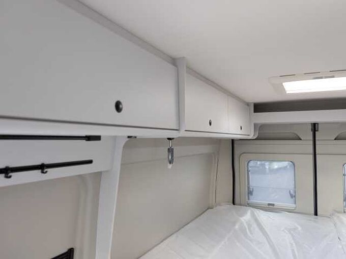 Etrusco CV 640 SB+ Automatik UPE 75.588 €