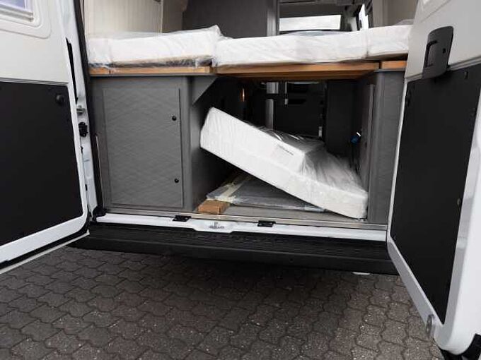 Etrusco CV 640 SB+ Automatik UPE 75.588 €