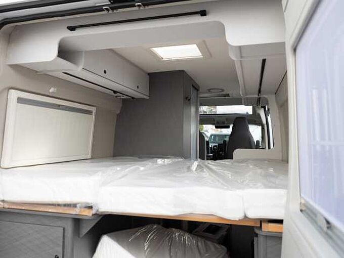 Etrusco CV 640 SB+ Automatik UPE 75.588 €