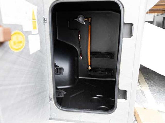 Etrusco CV 640 SB+ Automatik UPE 75.588 €