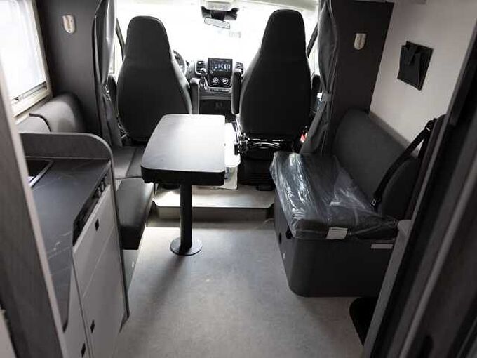 Etrusco T 7.4 QBC Modell 2027 UPE 80.689 €