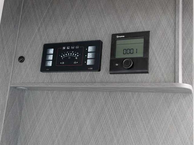 Etrusco T 7.4 QBC Modell 2027 UPE 80.689 €