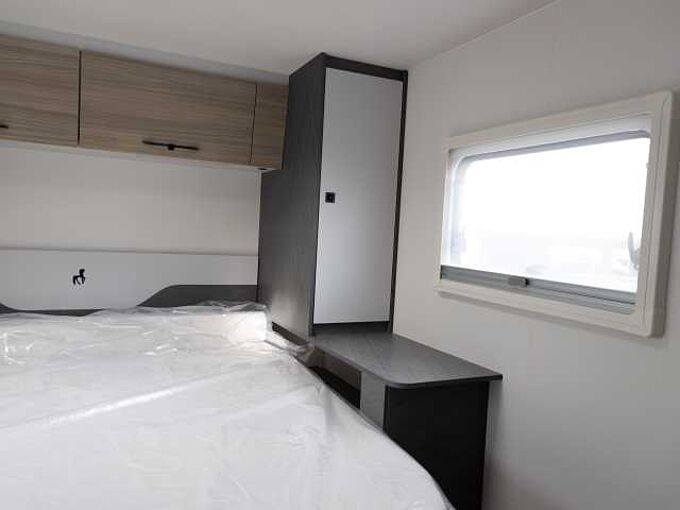 Etrusco T 7.4 QBC Modell 2027 UPE 80.689 €