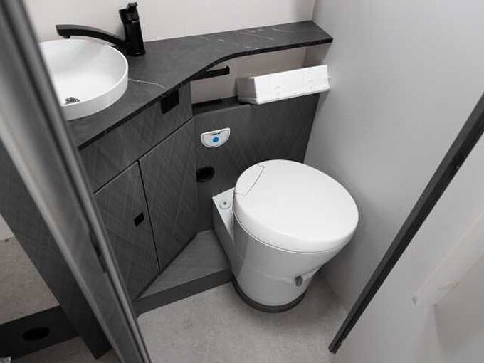 Etrusco T 7.4 QBC Modell 2027 UPE 80.689 €