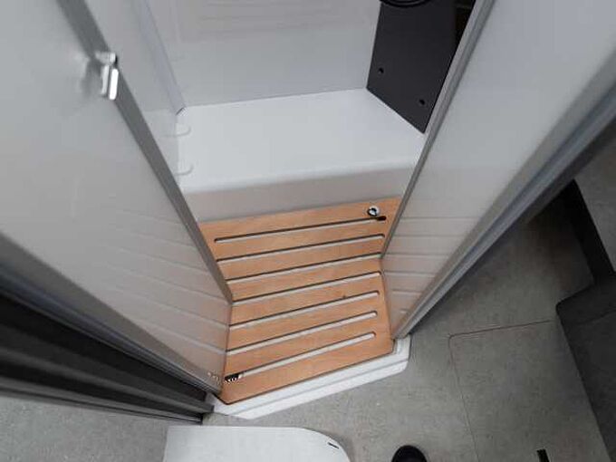 Etrusco T 7.4 QBC Modell 2027 UPE 80.689 €