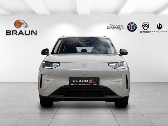Leapmotor B03X Design Pro Max