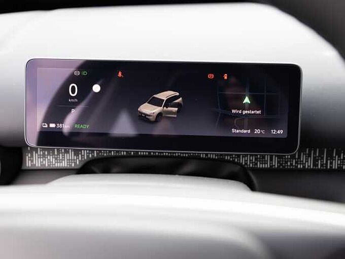Leapmotor B03X Design Pro Max