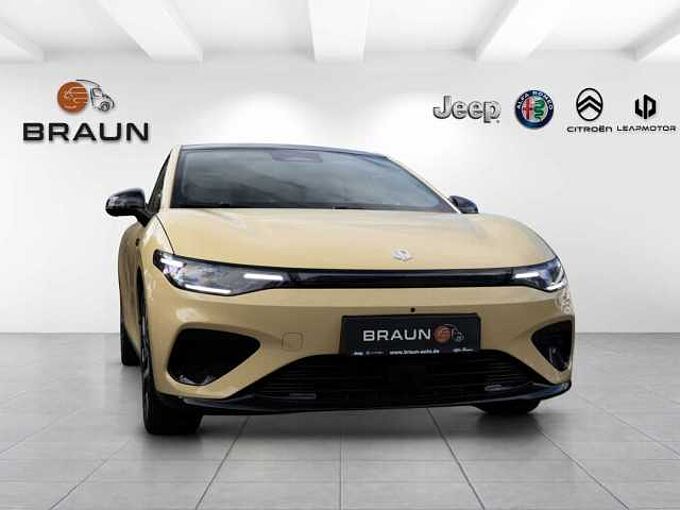 Leapmotor B05 67,1 kWh Design Pro Max