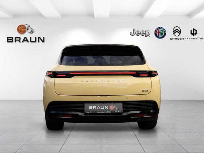 Leapmotor B05 67,1 kWh Design Pro Max