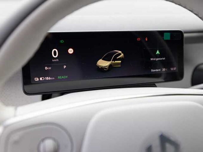 Leapmotor B05 67,1 kWh Design Pro Max