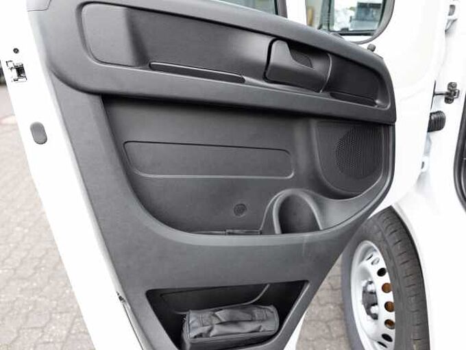Citroen Jumper Kastenwagen L3H2 3,5t 2.2 180AT MAX Paket