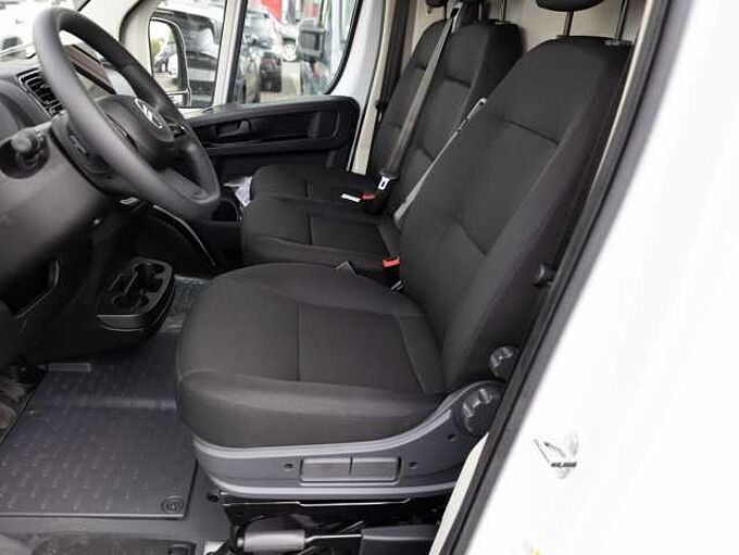 Citroen Jumper Kastenwagen L3H2 3,5t 2.2 180AT MAX Paket