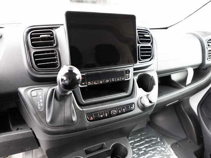 Citroen Jumper Kastenwagen L3H2 3,5t 2.2 180AT MAX Paket