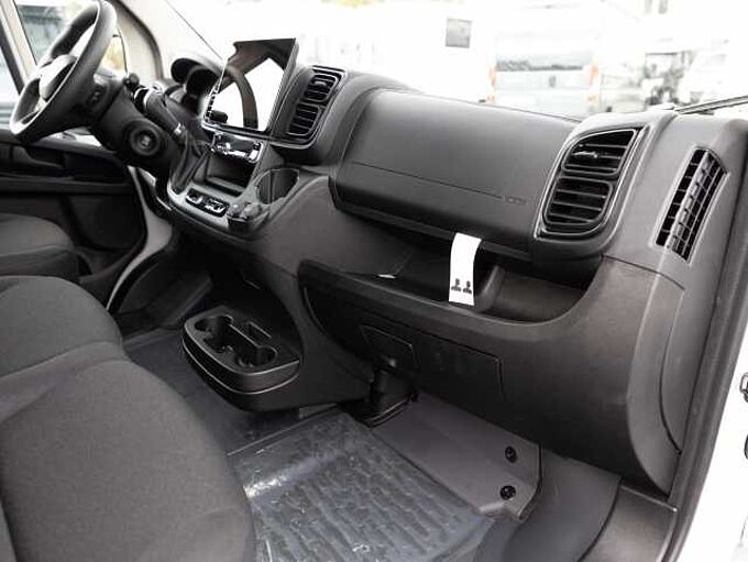 Citroen Jumper Kastenwagen L3H2 3,5t 2.2 180AT MAX Paket