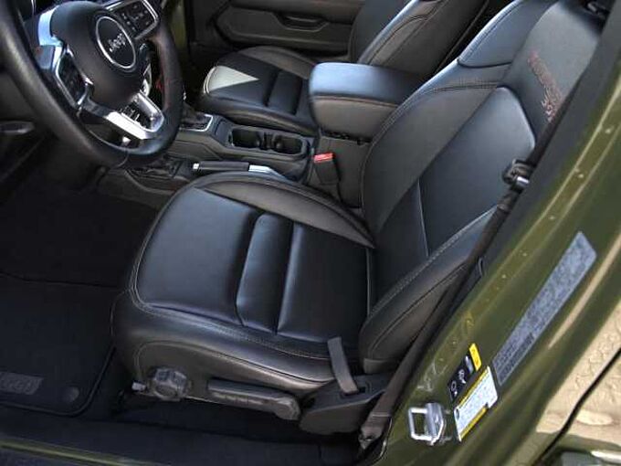 Jeep Wrangler Rubicon 392 V8 GESTOHLEN !! !