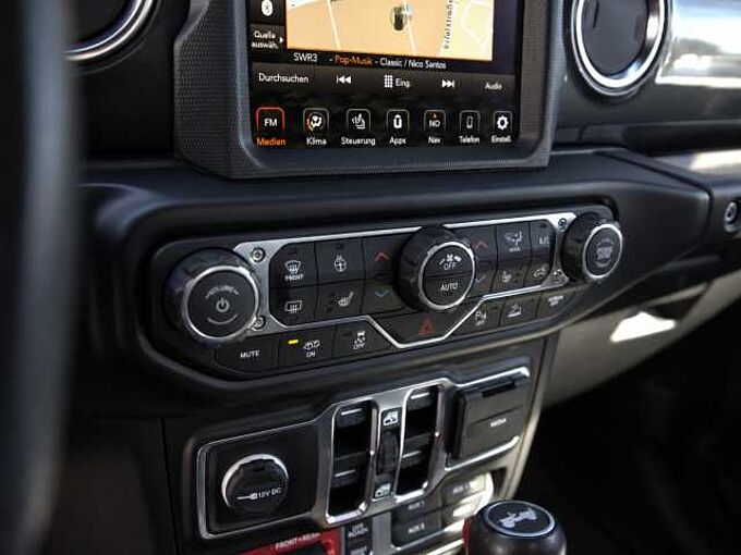 Jeep Wrangler Rubicon 392 V8 GESTOHLEN !! !