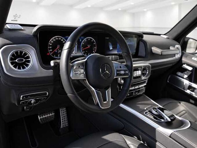 Mercedes-Benz G 500 9G-TRONIC AMG Line