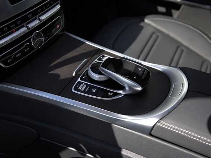 Mercedes-Benz G 500 9G-TRONIC AMG Line
