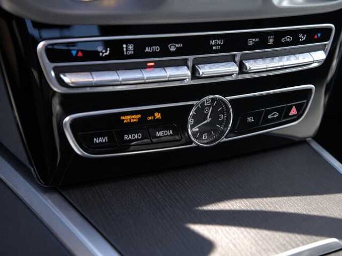 Mercedes-Benz G 500 9G-TRONIC AMG Line