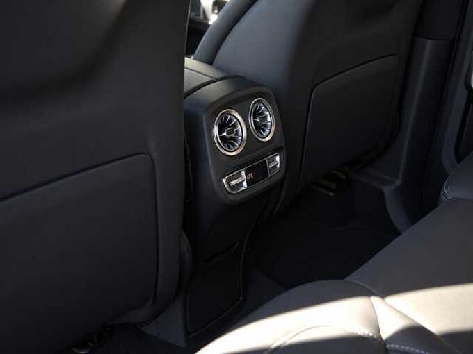Mercedes-Benz G 500 9G-TRONIC AMG Line