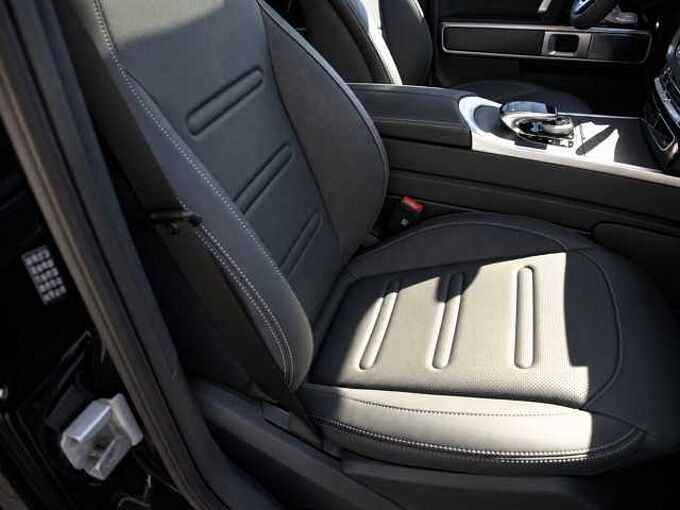 Mercedes-Benz G 500 9G-TRONIC AMG Line