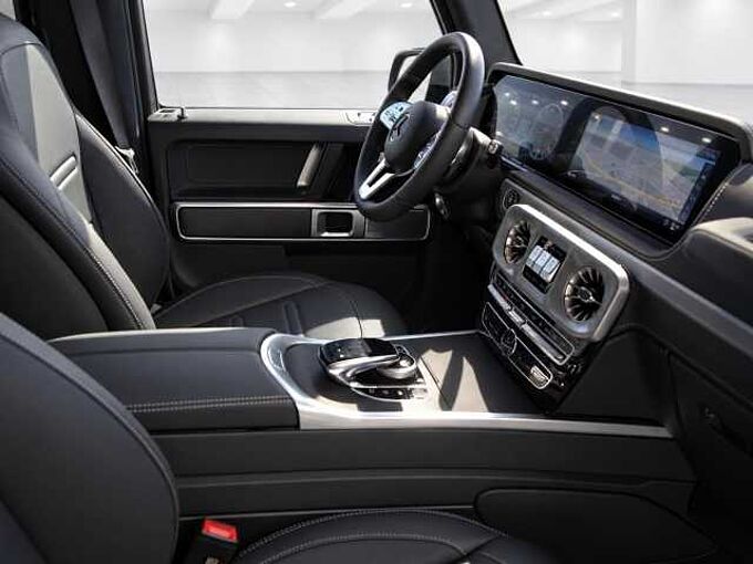 Mercedes-Benz G 500 9G-TRONIC AMG Line